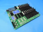Tel Tokyo Electron OYDK-017A Io P-chem OYDK-018B Pcb + TEB207-12 Inc Vat. Fixed Price $847.47.