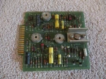 General Electric 44A391785-G02 Circuit Board For GE550 / 7500, Tested Repaired. Fixed Price $245.00.