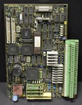 Siemens A1-106-101-806 IS.04, 6RA8-232-1DB0 Control Board Simoreg. Fixed Price $1470.00.