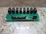 Hitachi Circuit Board IN92020-HS-0 Cnc 1N92020-HS-0 Warranty. Fixed Price $149.99.