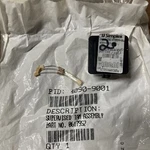 Simplex 4090-9001 Idnet Supervised Iam Module. Fixed Price $19.95.