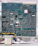 Varian Unity Inova 01902034 01902037 Waveform Gen Ii Pcb Ppm Green Board Tray. Fixed Price $150.00.