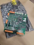 Novatec MCD-1002 04636 Dryer Board. Fixed Price $1699.99.