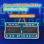 Retroscaler Mister Fpga Sdram 128MB V3.0 32MB V2.2 Board For Terasic DE10-NANO. Fixed Price $73.68.