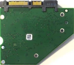 Seagate ST1000DM003 1ER162-044 AQ03 Tk (2566 H) 100762568 Rev 1.0TB Sata Pcb. Fixed Price $26.96.