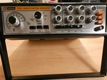 Bk Precision 3020 Sweep Function Generator Tested W/ Original Box Manual & Schem. Fixed Price $99.95.