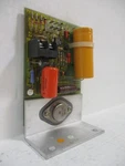 Parametrics 600189-J Drive Module Circuit Board Card Plc Pcb. Fixed Price $33.25.