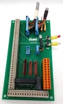 Fadal 1110-3B Operator Panel Interface, Free Ship!, Lot# F159. Fixed Price $65.00.