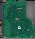 ST31000520AS, 9TN154-301, CC32, 4778V, Seagate Sata 3.5 (pcb). Fixed Price $61.22.