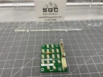Asm International Pcb Pn: 03-28363. Fixed Price $280.00.