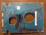 Fujitsu MHZ2160BH CA07018-B68400AP 0FFCDC-00800091 160GB 2.5" Sata Pcb. Fixed Price $14.70.