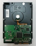 Seagate ST3808110AS Board ONLY:100426523 J2 P/N:9BD131-021 F/W:3.AHL Site:wu. Fixed Price $29.95.