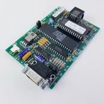 Original Carroll Touch 5003-0531-01 Controller Usa Seller And Free Shipping. Fixed Price $119.95.