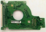 Pcb ST9160821A Seagate P/n: 9S1034-506 F/w: 3.ALC 100390531 Rev. Fixed Price $57.00.