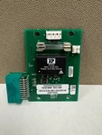 Eaton 101073665 Rev A00 Adapter Board 9315 X-slot Dc-dc Power Supply WT302. Fixed Price $33.95.