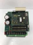 Allen-bradley 42305-901-09 Drive Control Board With 42305-061-01 Heat Sink Base. Fixed Price $75.00.