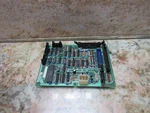 Yaskawa Circuit Board JANCD-SP17B DF8203304-B0 Rev.b Cnc. Fixed Price $99.99.