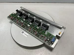 Arburg 640A / 121.665 Circuit Board Used #149508. Fixed Price $240.00.