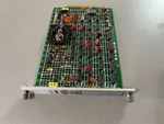 Reliance, Vtgb Card, 0-52876-1. Fixed Price $156.00.
