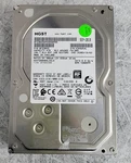 Hgst Hitachi HUS726040ALE614 0F23025 Hard Drive 4TB 3.5" Sata. Fixed Price $68.95.