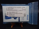Atmel Ice Pcba Programmer Debugger Microchip A09-2106 With Box & Cables. Fixed Price $49.99.