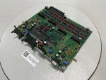 Toshiba H2184102 Circuit Board Used #152221. Fixed Price $385.00.