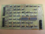 New Okuma PC-1614-D Board E4809-032-220-D Or A1911-0213. Fixed Price $350.00.