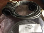 45446502 - Universal Instruments Corporation Smema Cable. Fixed Price $108.72.
