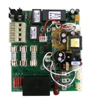 Astex PC80143 Astron Fuse Board Pcb Working Surplus. Fixed Price $605.26.