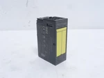 245801 New-no Box; Siemens 6ES7-138-4FA05-0AB0 Digital Input Module; 24VDC. Fixed Price $312.27.