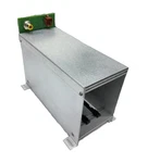 Amat 0100-00446 (0040-03902, 0021-00080) Assembly Pcb, Controller Backplane (c). Fixed Price $2000.00.