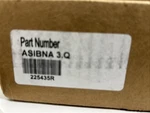 Schindler Asibna 3.Q 225435 Factory Repaired Pcb Circuit Board. Fixed Price $1050.00.