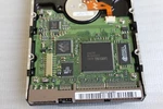 Samsung Hard Drive Pcb Board 40GB Spinpoint SV4002H Victor Fw 100-07 V4040 Rev. Fixed Price $38.00.