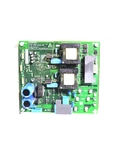 Danfoss 130B6096 DT/7 R1 24V Board 480V Phase Input Used.. Fixed Price $99.99.