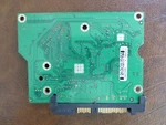 Seagate ST380815AS 9CY131-313 FW:4.AAB Tk (100473089 P) 80GB Sata 3.5" Pcb. Fixed Price $16.00.