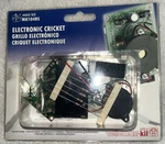 MK104RS Velleman Kit Electronic Cricket Mini - New. Fixed Price $15.00.