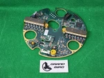 Lam Research 810-102361-216 Chamber Mux Rev. F, Used. Fixed Price $3200.00.