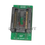 PSOP44 DIP44 Adapter Socket Ic Test Programmer Adaptor. Fixed Price $21.90.