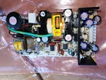 International Power Sources Inc. 60-02583-01 Rev R, TTE4000-002 New Bulk Pac. Fixed Price $125.00.