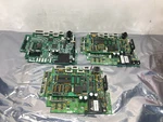 Asyst 3200-1121-01 Controller Interface Rev D +2 3200-1065-01 H,104380. Fixed Price $2900.00.