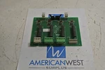 Liebert Fuse Monitor Printed Circuit Board 02-790875-15 Used. Fixed Price $75.00.