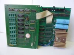 Sci Circuit Board 22939-1 Used #5752. Fixed Price $299.20.