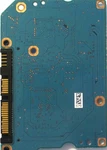 Toshiba MK2002TSKB HDD3B03CZK51 MT4A Rev A3 (01F0) G002901A 2.0TB Sata Pcb. Fixed Price $24.24.