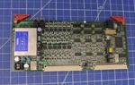 3D08-000020-12 Pcb Board Module, TYB514-1, 3D81-000020-15, UL9/ Tokyo Electron. Fixed Price $244.82.