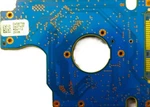 Hitachi HTS545050B9SA02 PN:0A78255 MLC:DA3350 (0A58758 DA2740F) 500GB Sata Pcb. Fixed Price $16.22.