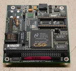 Mesa Electronics 4129 PC-104 Ethernet Board. Fixed Price $99.00.