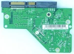 Pcb WD5002AALX-32Z3A0 2061-771640-303 ABD2 500GB Western Digital. Fixed Price $49.00.