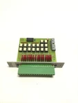 Cti 112-3000/112-3100 Data Logger Current Input Board. Fixed Price $39.99.