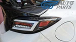 Intec Black Led Dynamic For 2022+ Toyota GR86 Subaru Brz. Fixed Price $644.31.