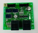 Tokyo Electron HTE-TC1-C-11 Interface Board. Fixed Price $147.90.